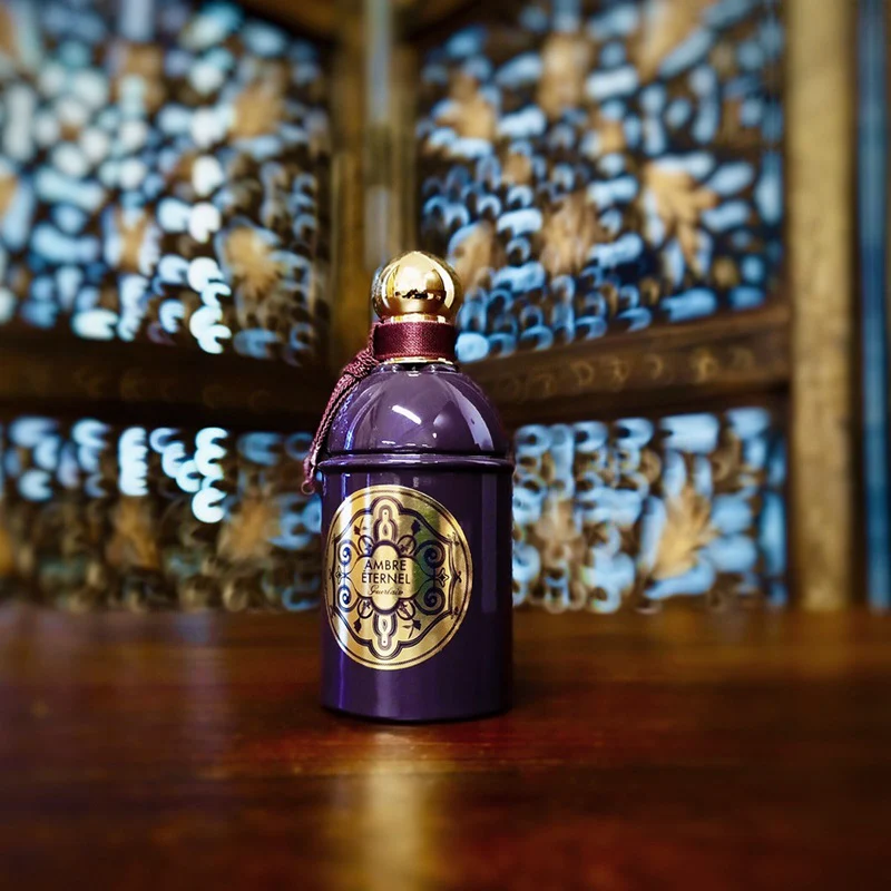 Guerlain Ambre Eternel EDP - Image 2