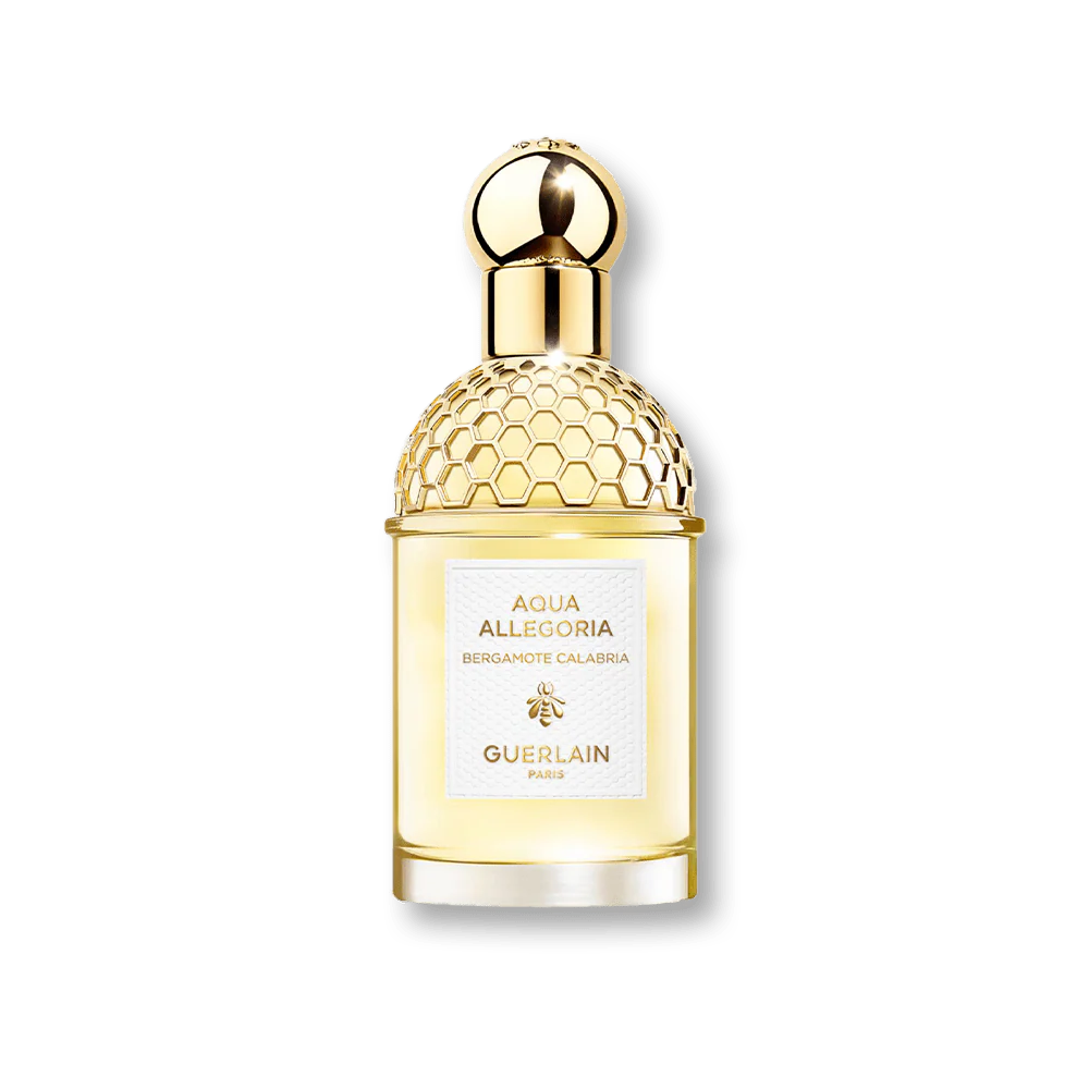 Guerlain Aqua Allegoria Bergamote Calabria EDT