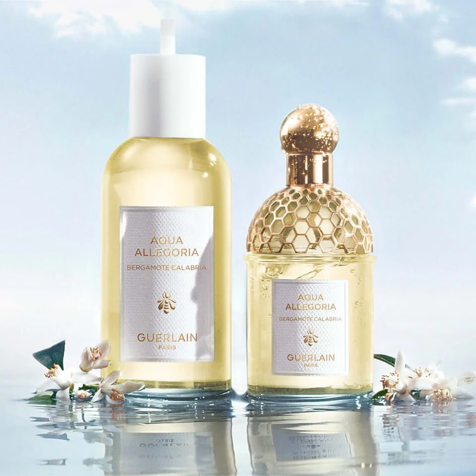 Guerlain Aqua Allegoria Bergamote Calabria EDT - Image 3
