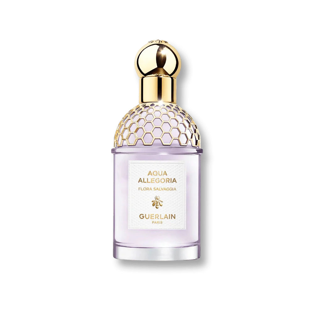 Guerlain Aqua Allegoria Flora Salvaggia EDT