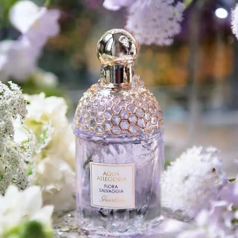 Guerlain Aqua Allegoria Flora Salvaggia EDT - Image 2