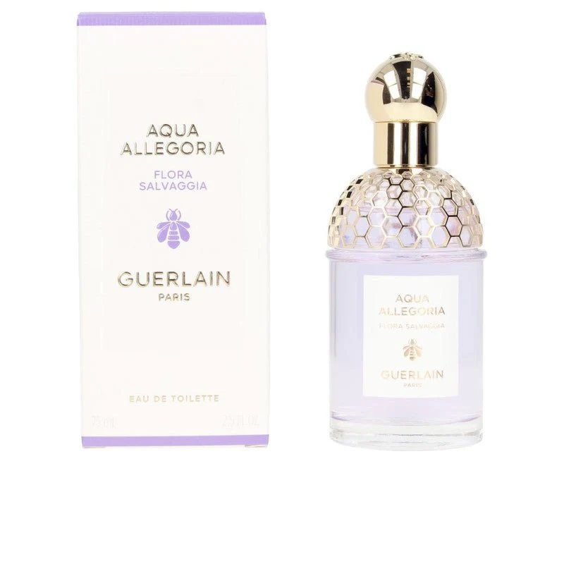 Guerlain Aqua Allegoria Flora Salvaggia EDT - Image 5