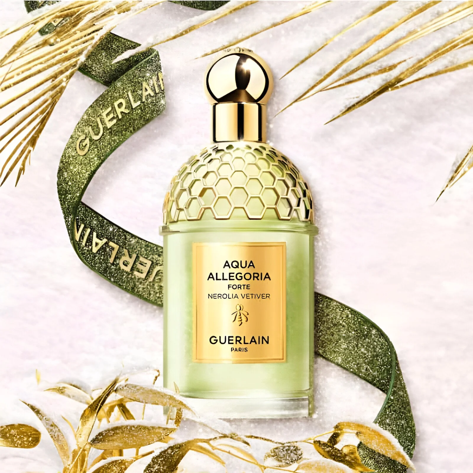 Guerlain Aqua Allegoria Forte Nerolia Vetiver EDP - Image 2