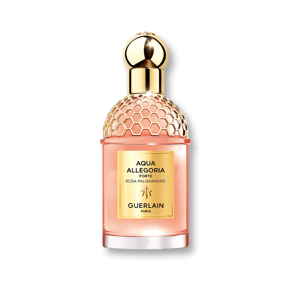 Guerlain Aqua Allegoria Forte Rosa Palissandro EDP