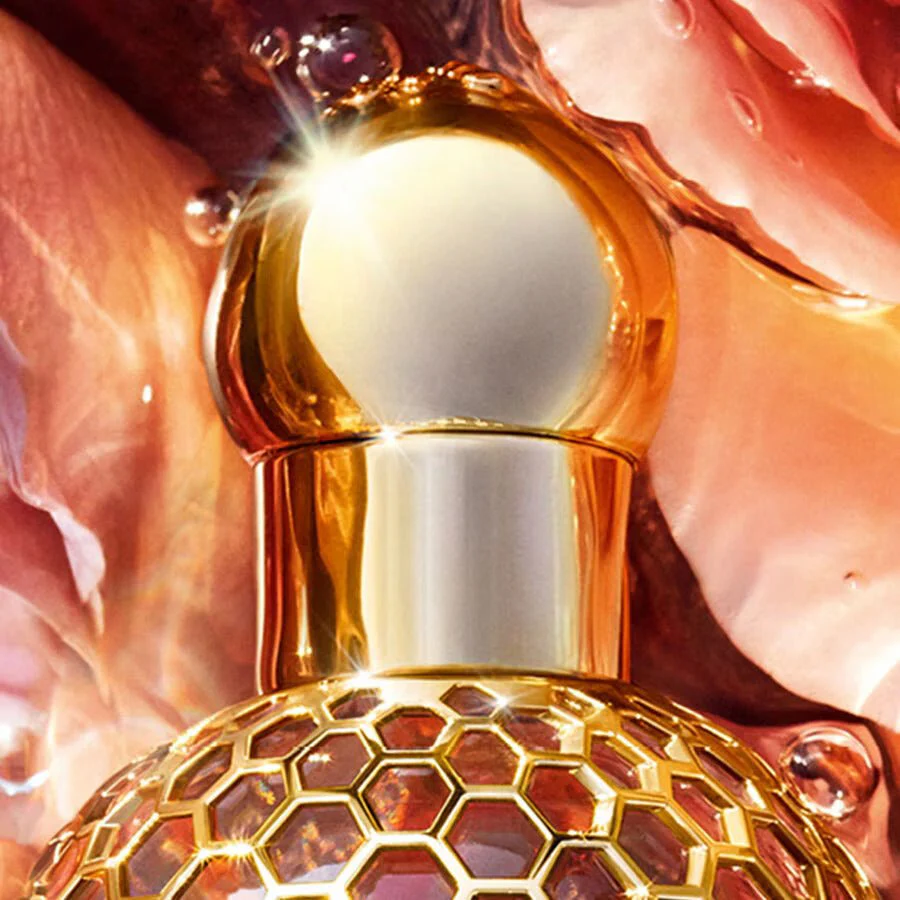 Guerlain Aqua Allegoria Forte Rosa Palissandro EDP - Image 2