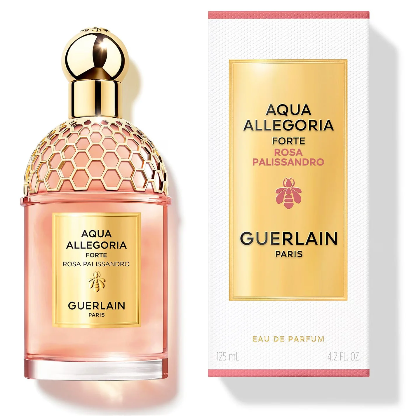 Guerlain Aqua Allegoria Forte Rosa Palissandro EDP - Image 5