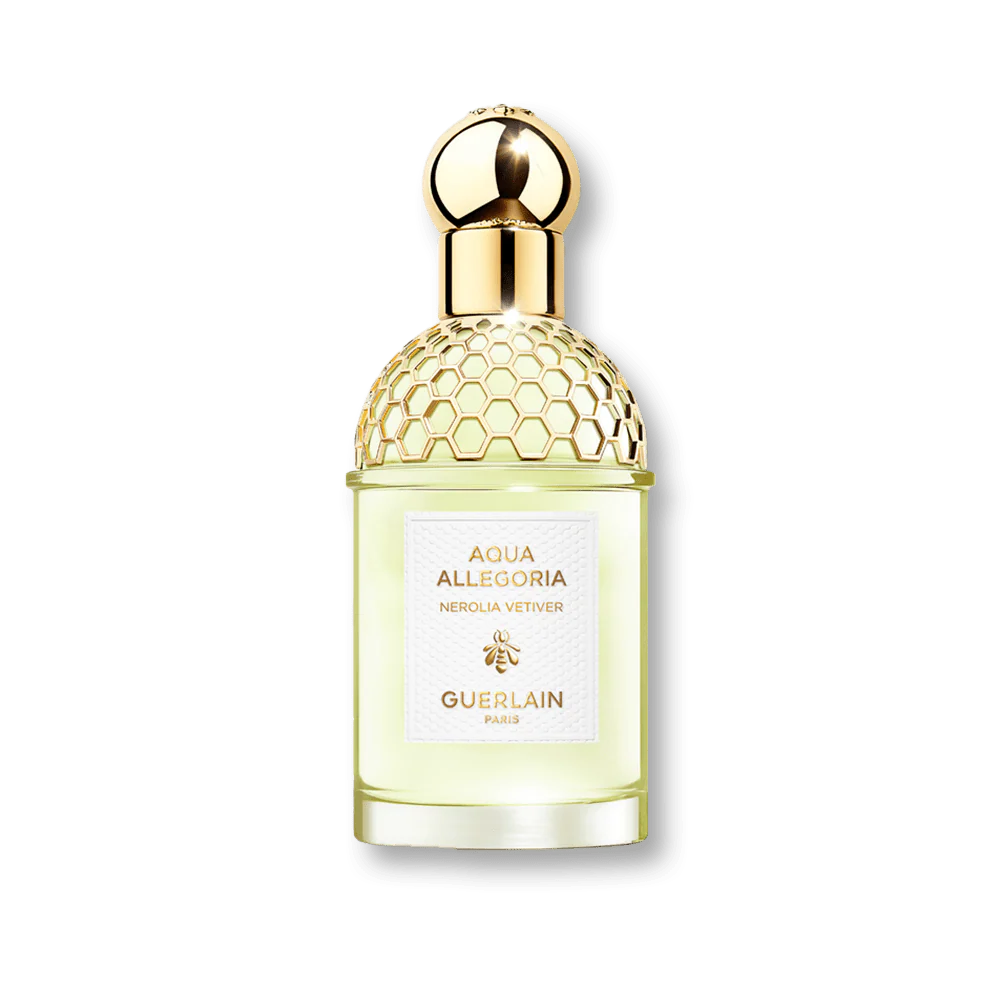Guerlain Aqua Allegoria Nerolia Vetiver EDT