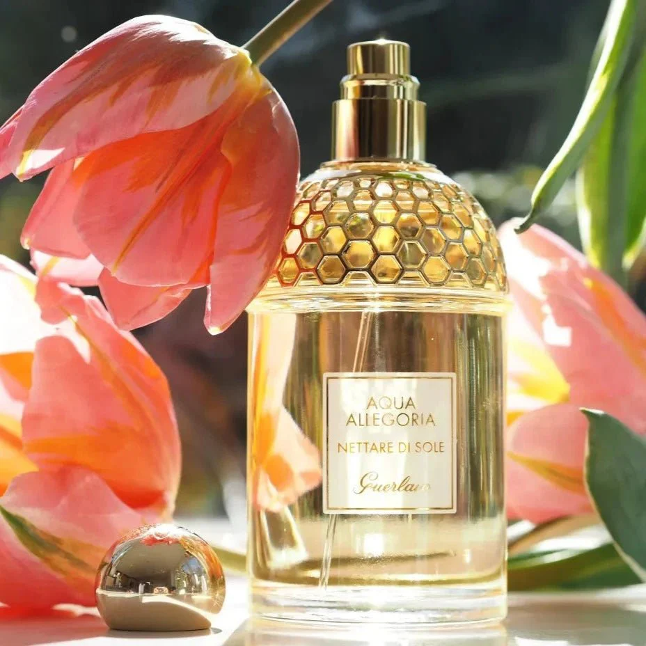 Guerlain Aqua Allegoria Nettare Di Sole EDT - Image 2