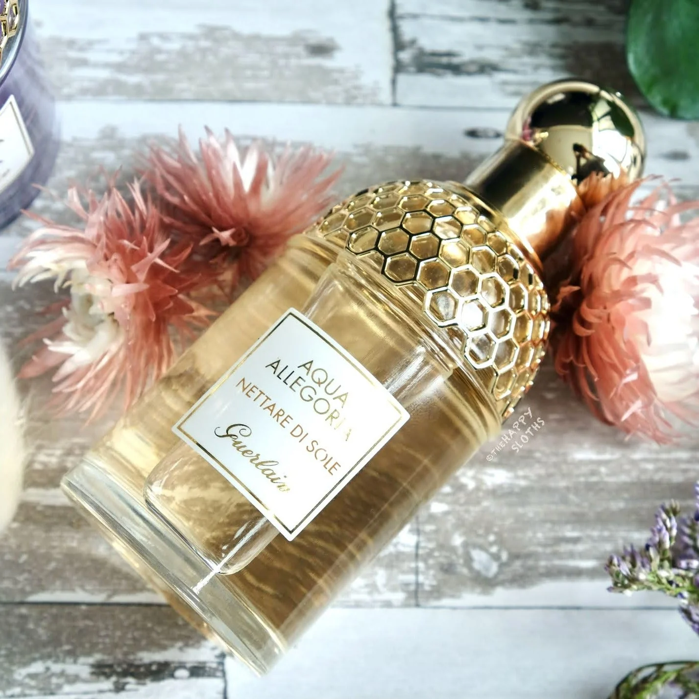 Guerlain Aqua Allegoria Nettare Di Sole EDT - Image 3