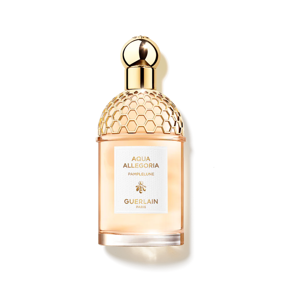 Guerlain Aqua Allegoria Pamplelune EDT - Image 4
