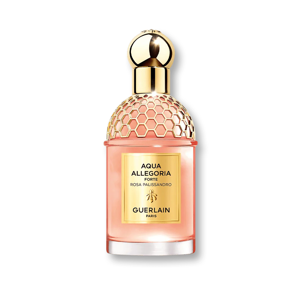 Guerlain Aqua Allegoria Rosa Rossa EDT