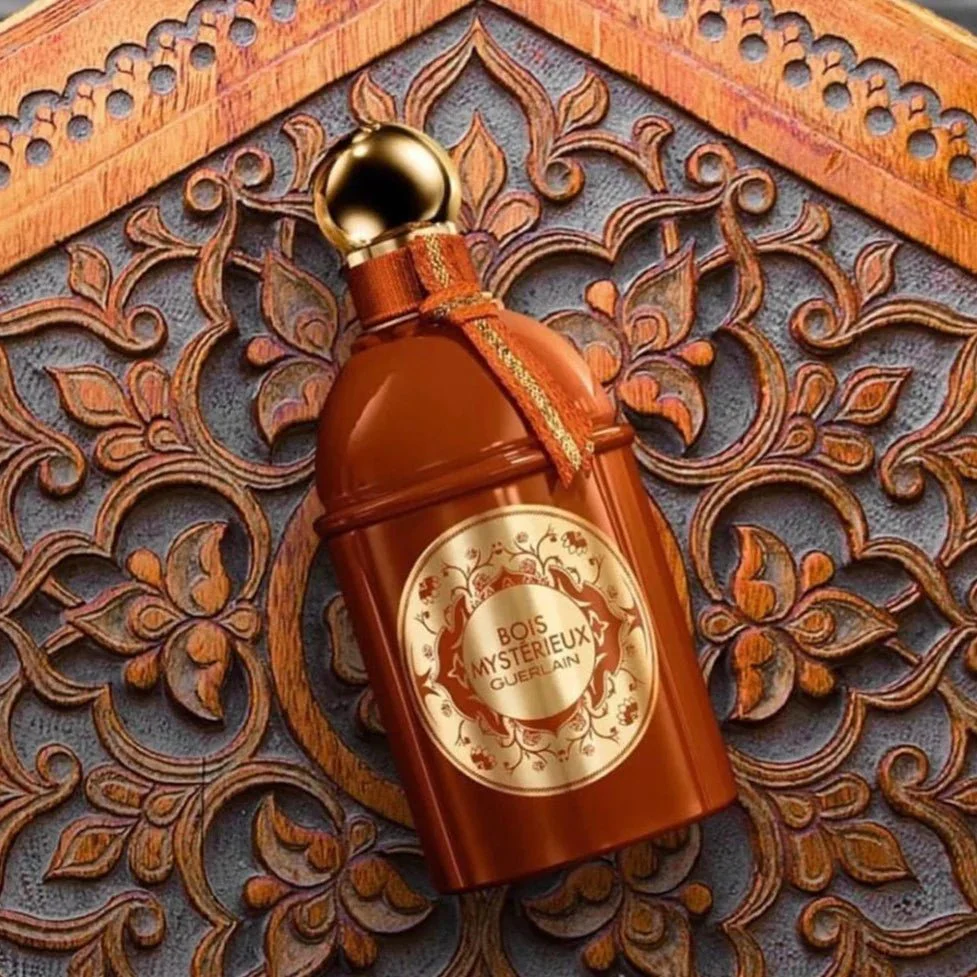 Guerlain Bois Mysterieux EDP - Image 2