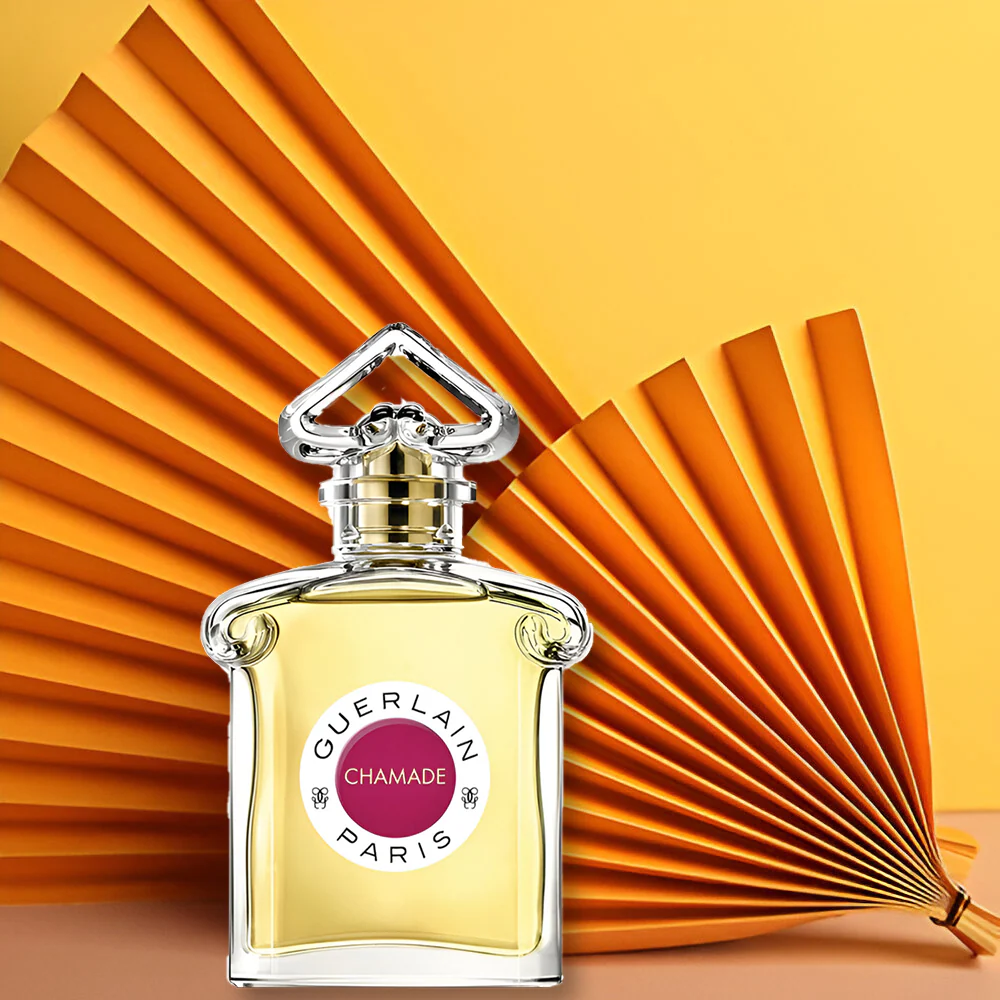 Guerlain Chamade EDT - Image 3