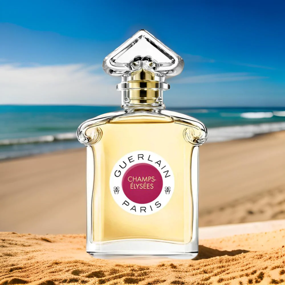 Guerlain Champs Elysees EDP - Image 3