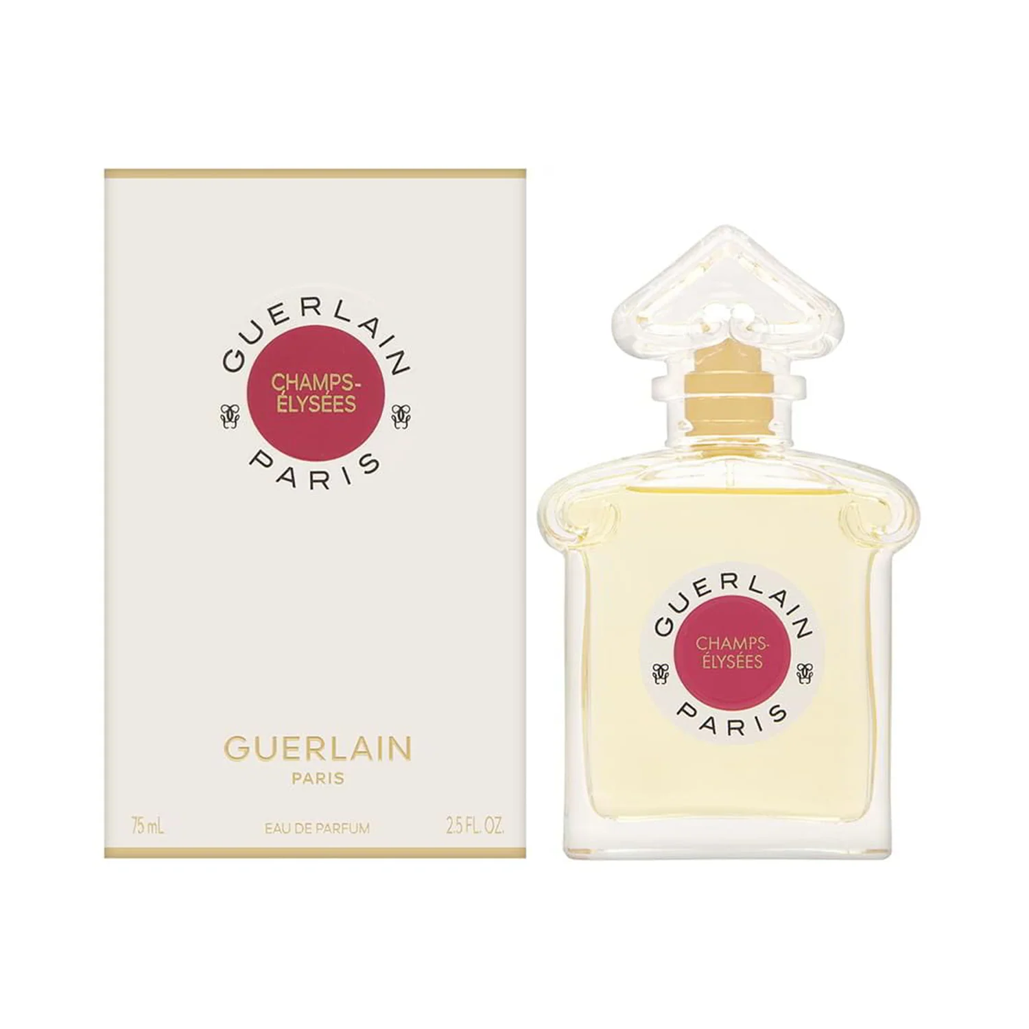 Guerlain Champs Elysees EDP - Image 4