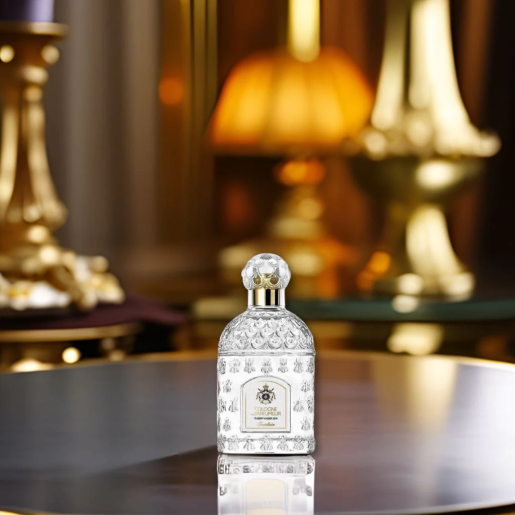 Guerlain Cologne Du Parfumeur EDC - Image 2