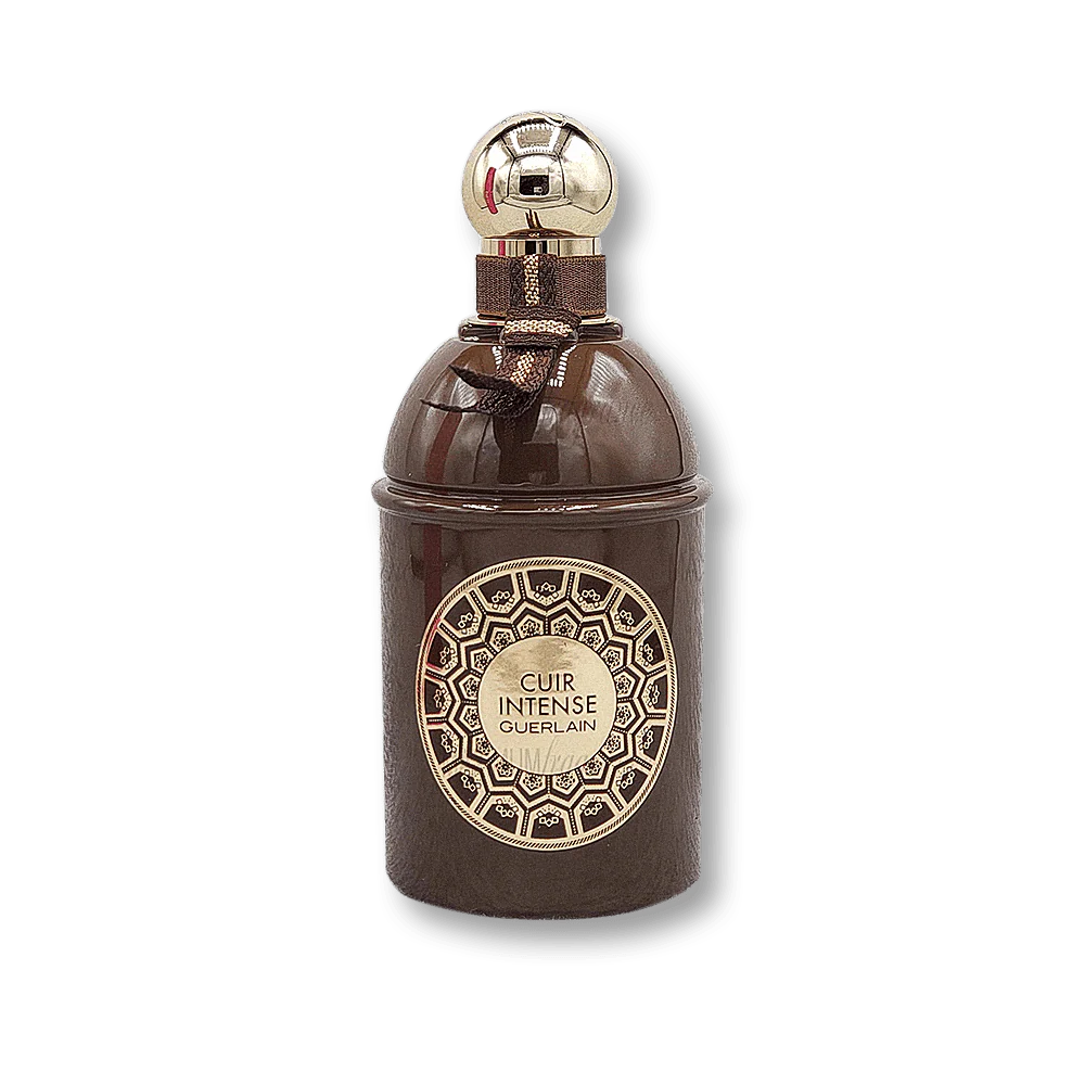 Guerlain Cuir Intense EDP