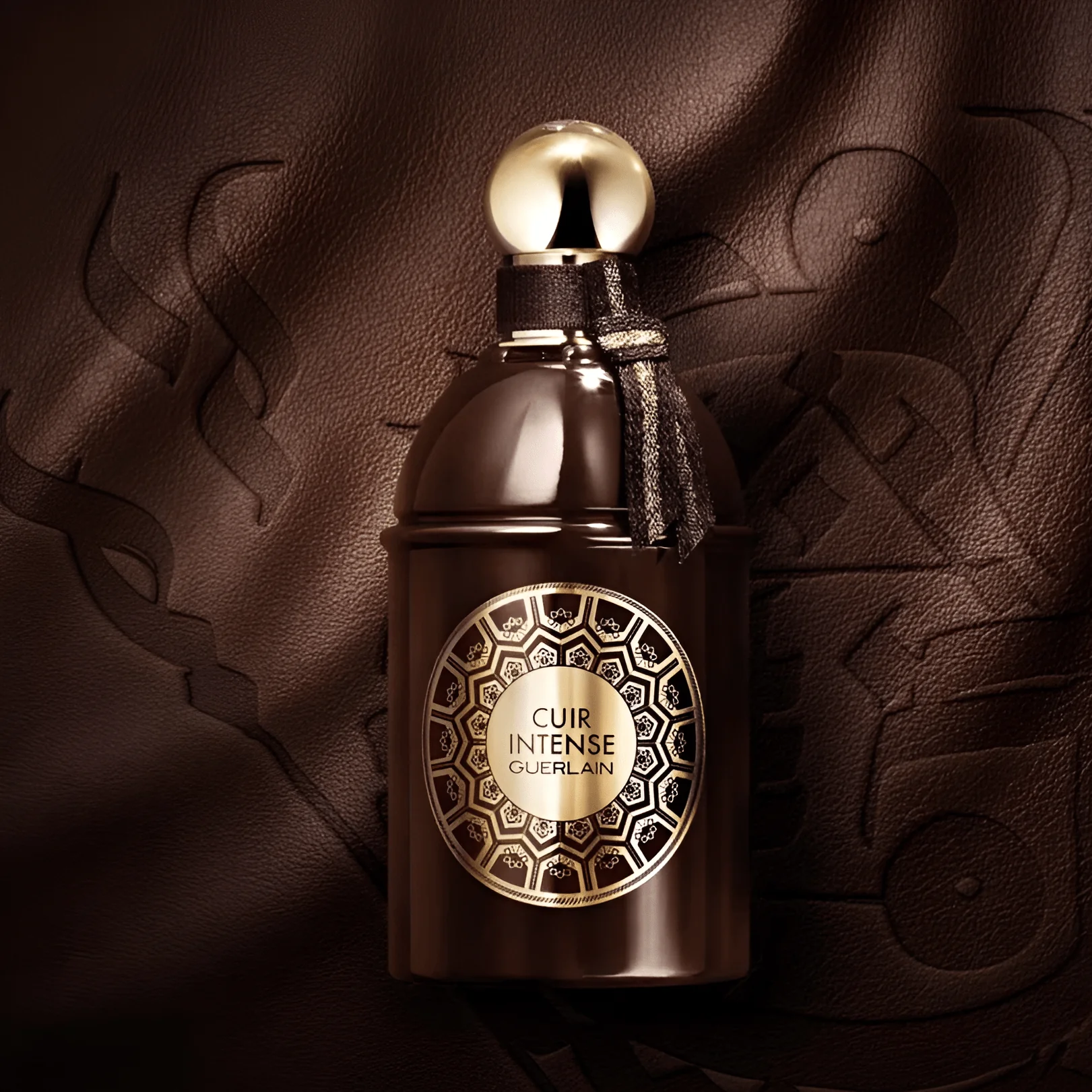 Guerlain Cuir Intense EDP - Image 2