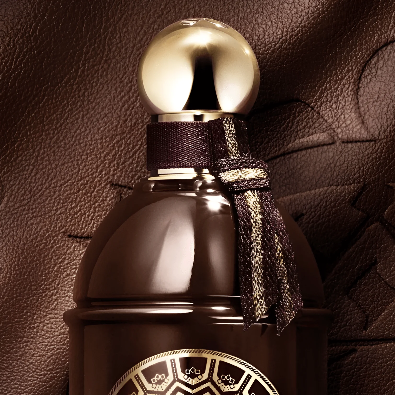 Guerlain Cuir Intense EDP - Image 3