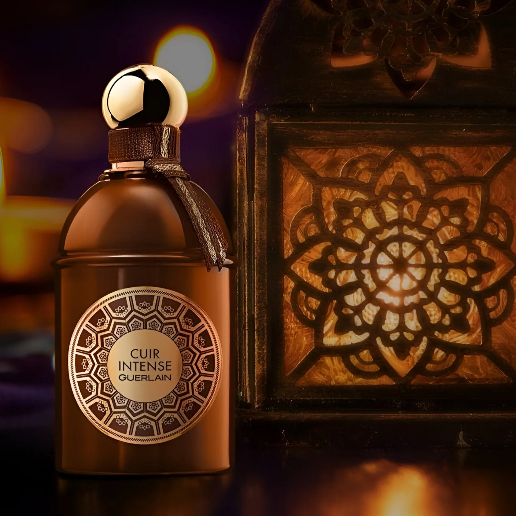Guerlain Cuir Intense EDP - Image 4