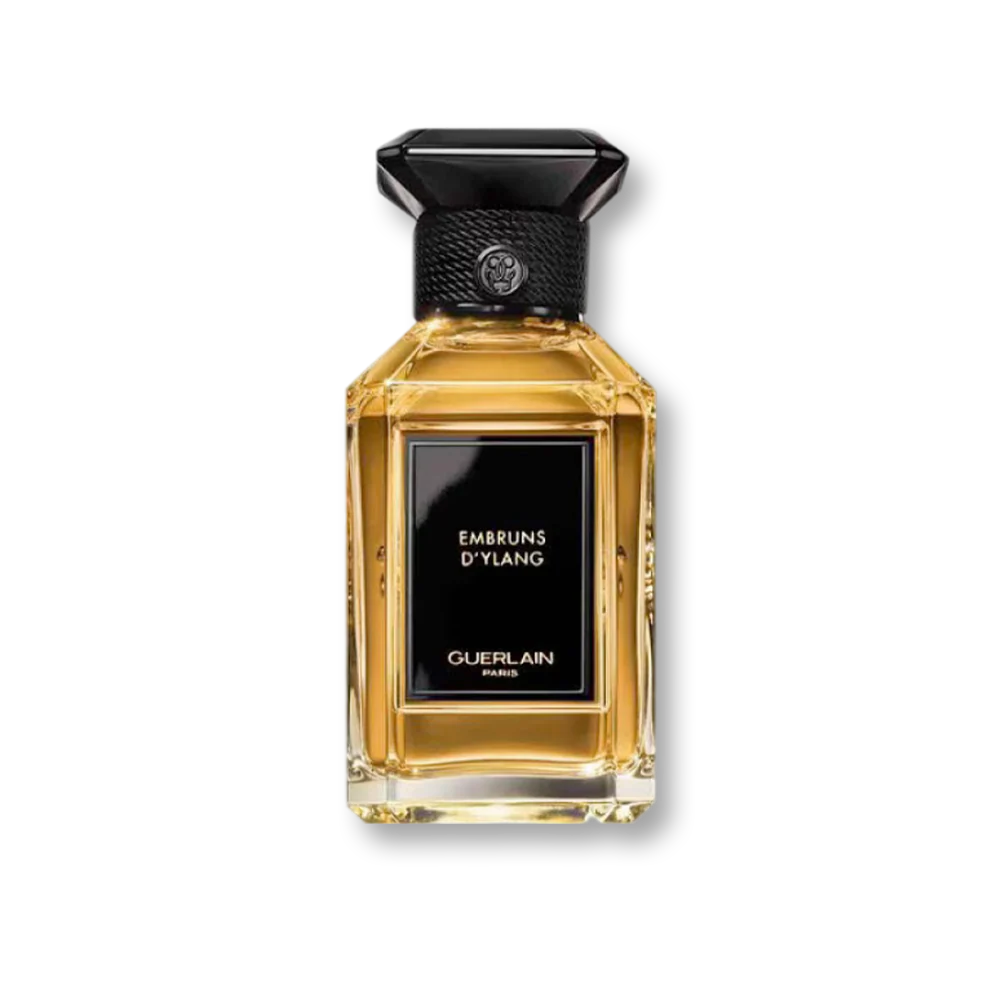 Guerlain Embruns D'ylang EDP