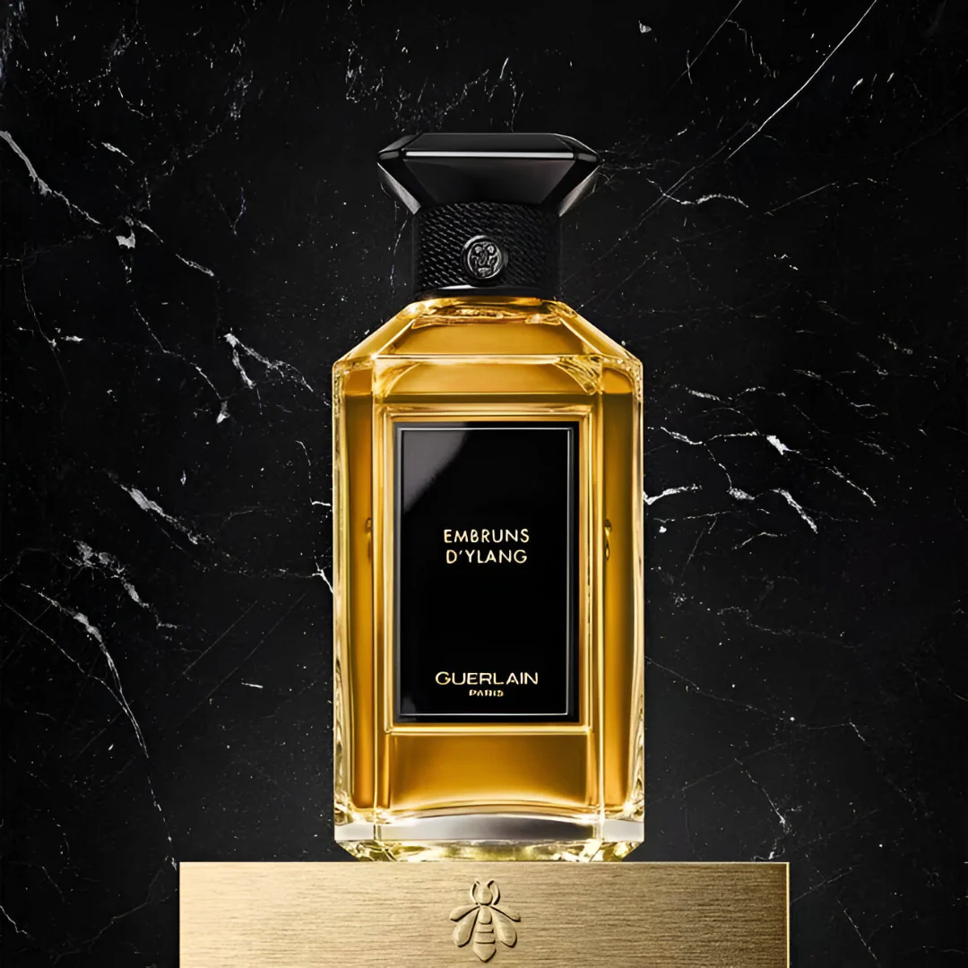 Guerlain Embruns D'ylang EDP - Image 3
