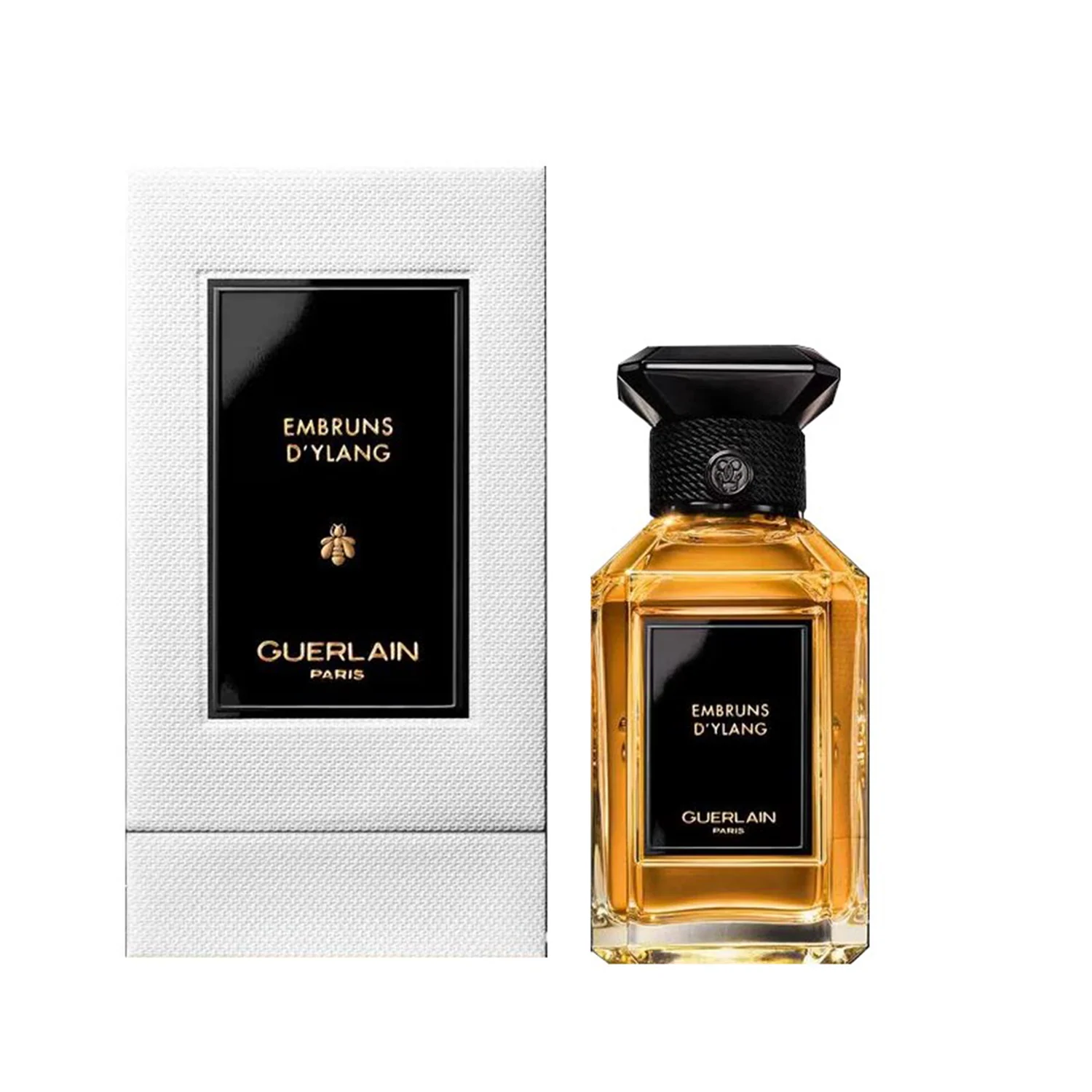 Guerlain Embruns D'ylang EDP - Image 4