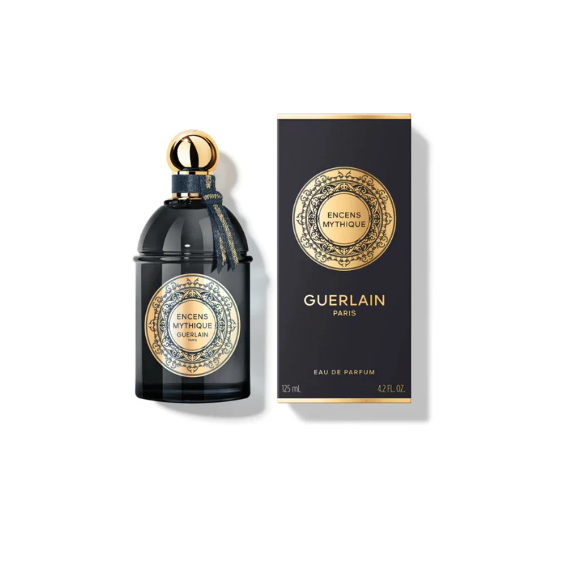Guerlain Encens Mythique D'Orient EDP - Image 5