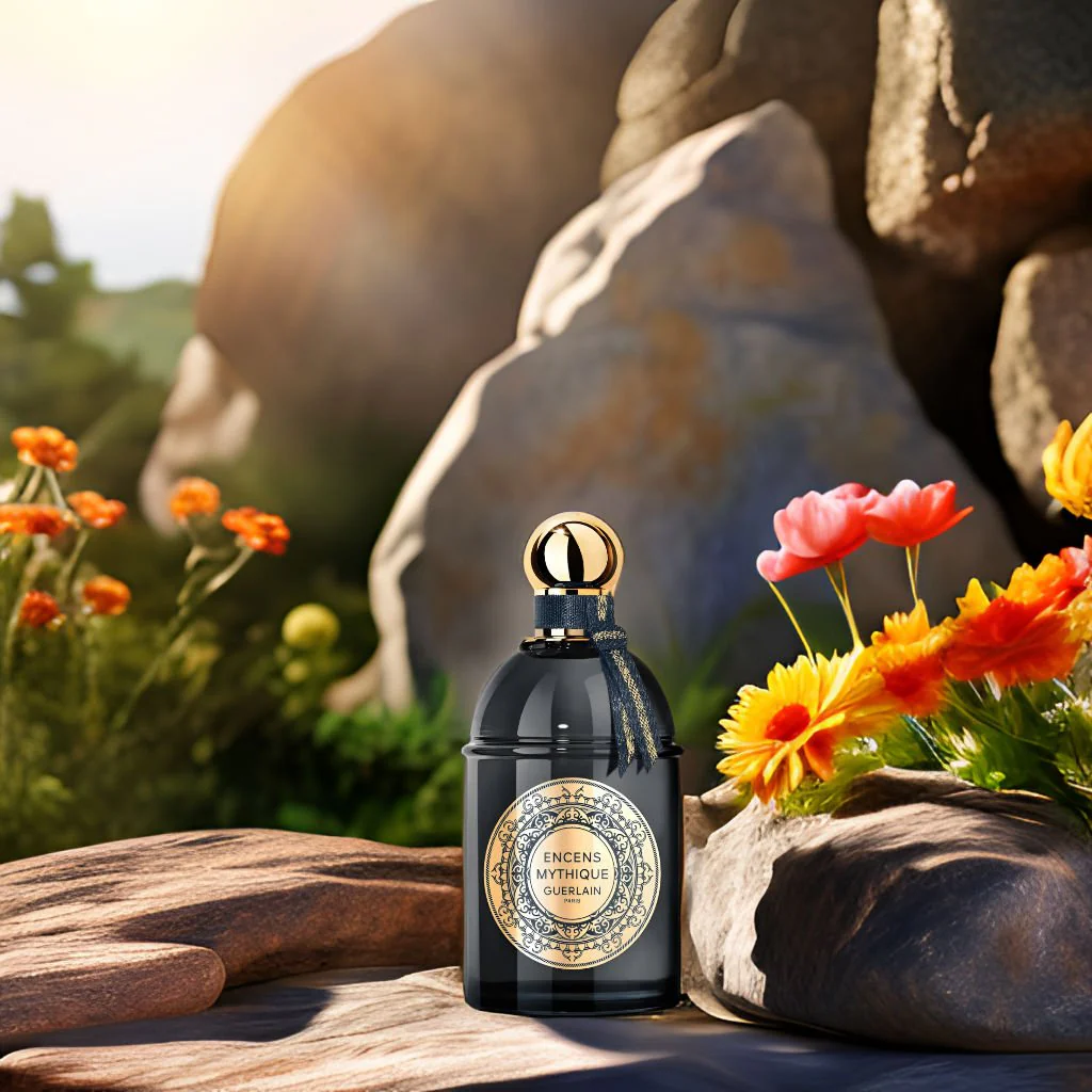 Guerlain Encens Mythique EDP - Image 2