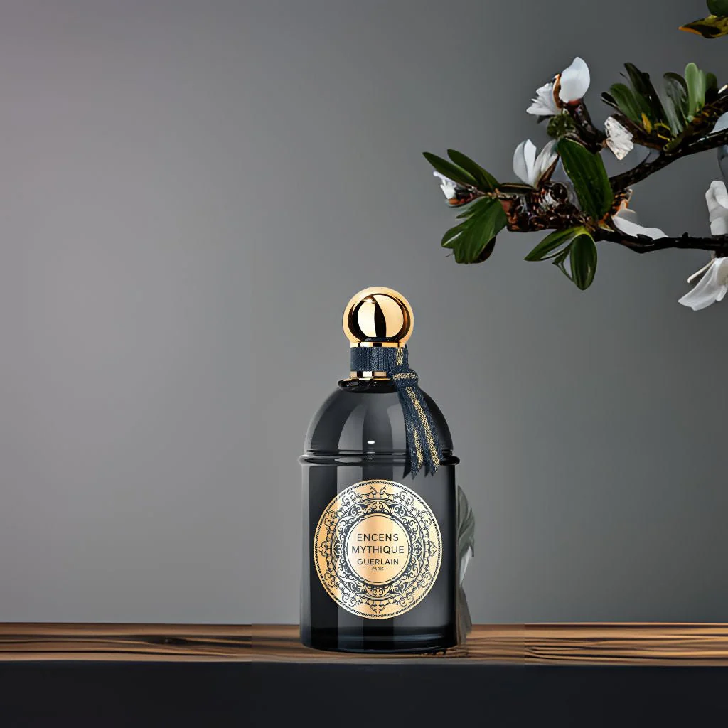 Guerlain Encens Mythique EDP - Image 3