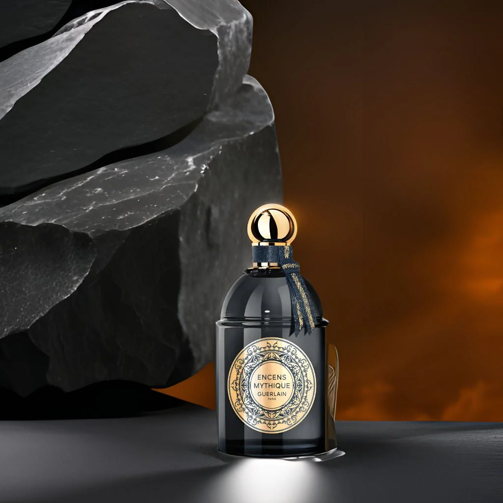 Guerlain Encens Mythique EDP - Image 4