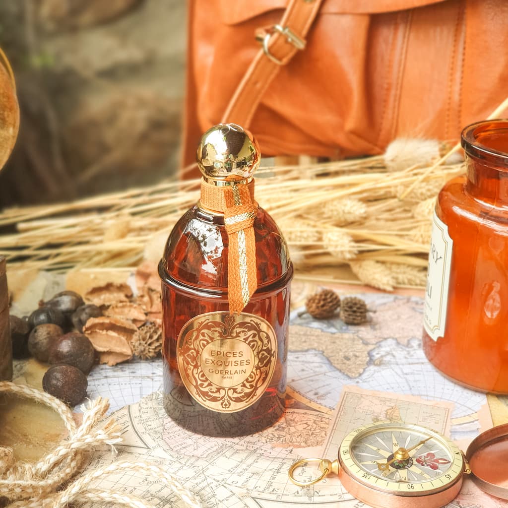 Guerlain Epices Exquises EDP - Image 2