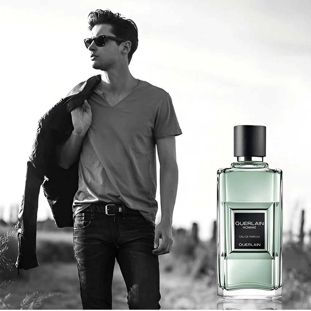 Guerlain Homme EDP - Image 3