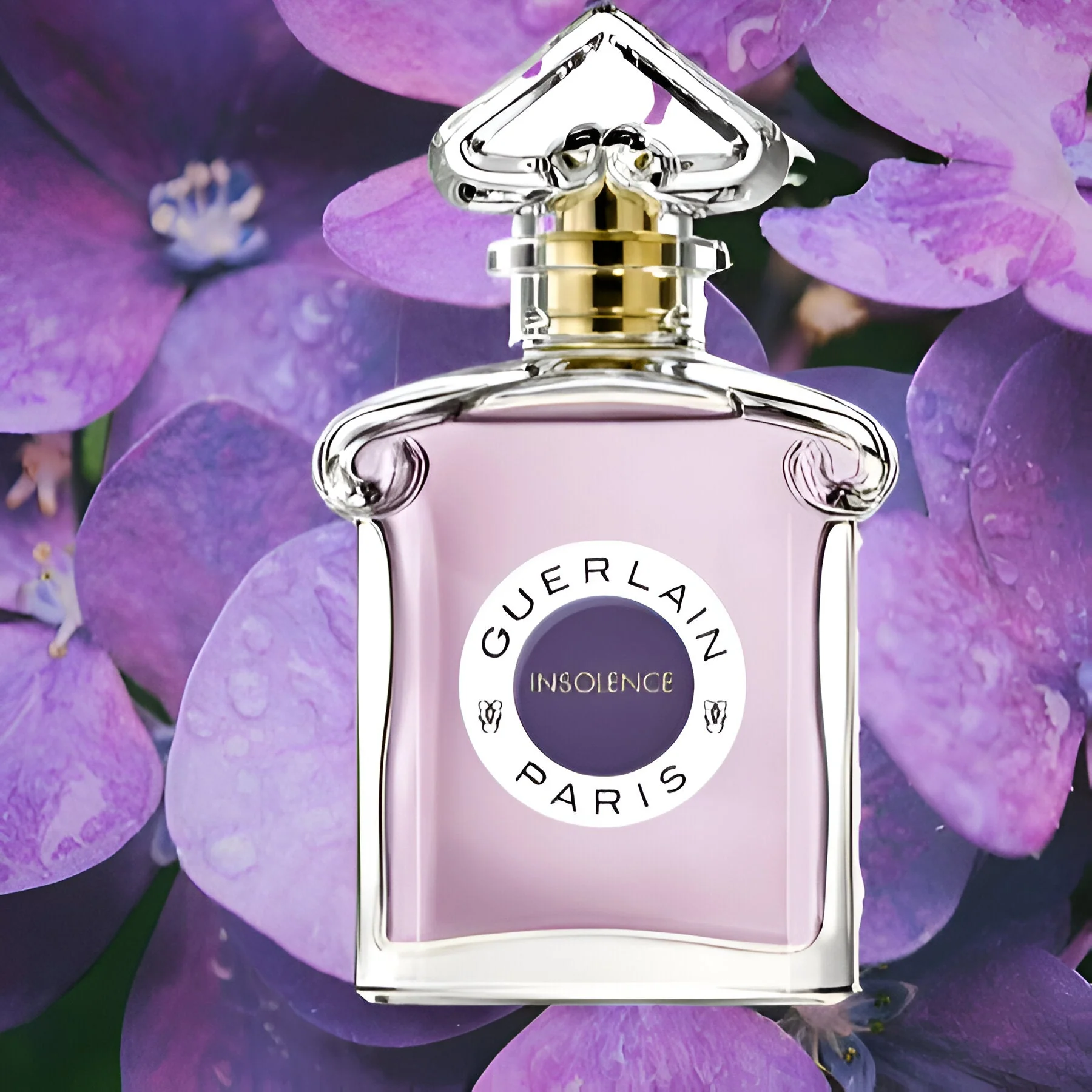 Guerlain Insolence EDP - Image 4