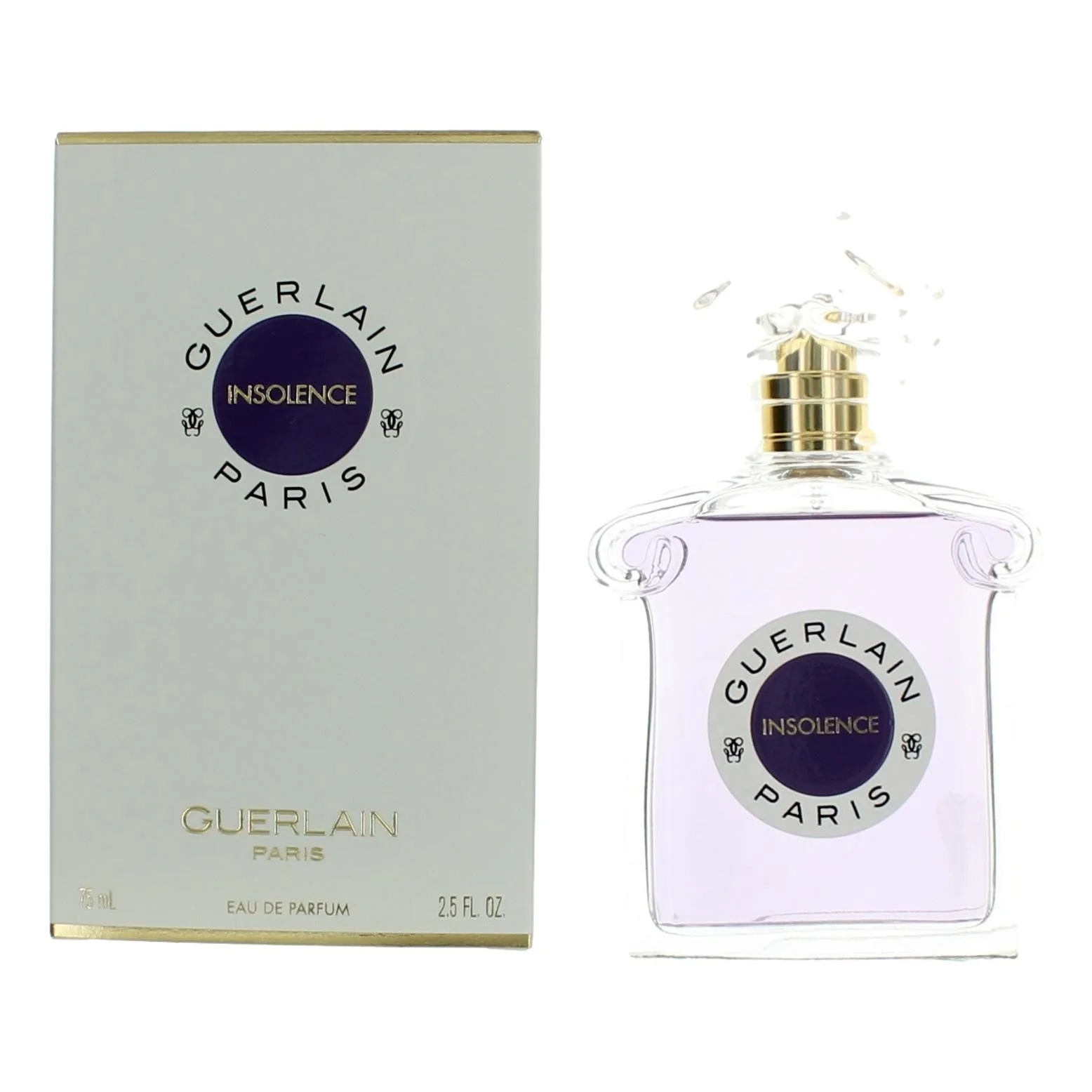 Guerlain Insolence EDP - Image 5