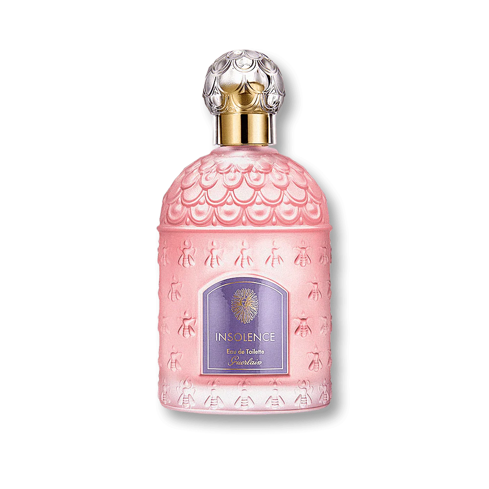 Guerlain Insolence EDT