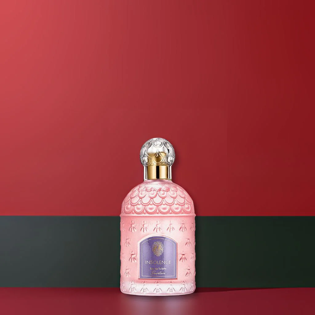 Guerlain Insolence EDT - Image 2
