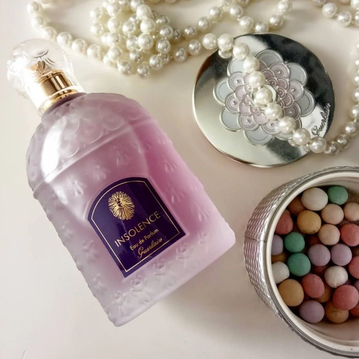 Guerlain Insolence EDT - Image 3