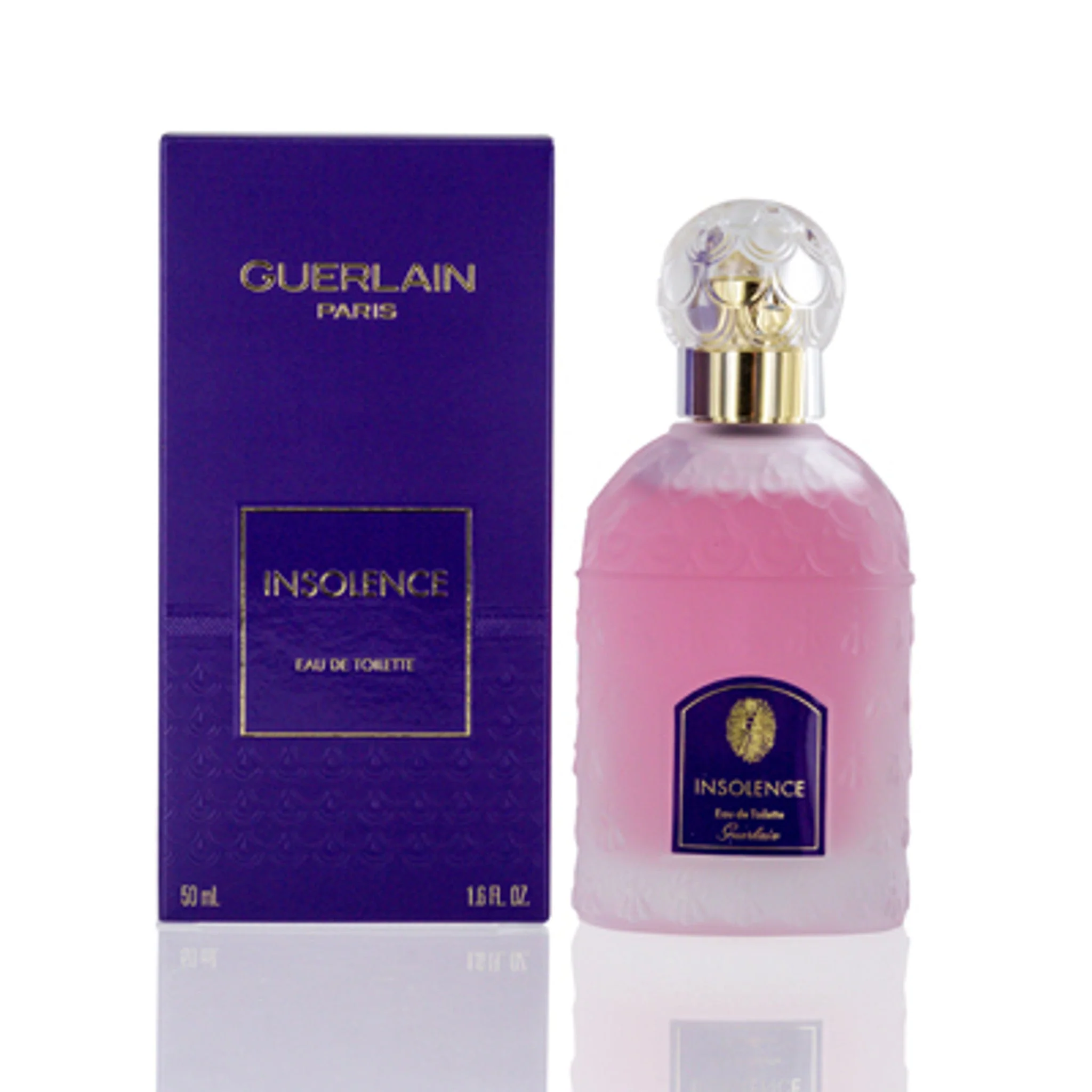 Guerlain Insolence EDT - Image 4
