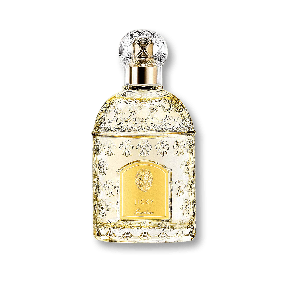 Guerlain Jicky EDP