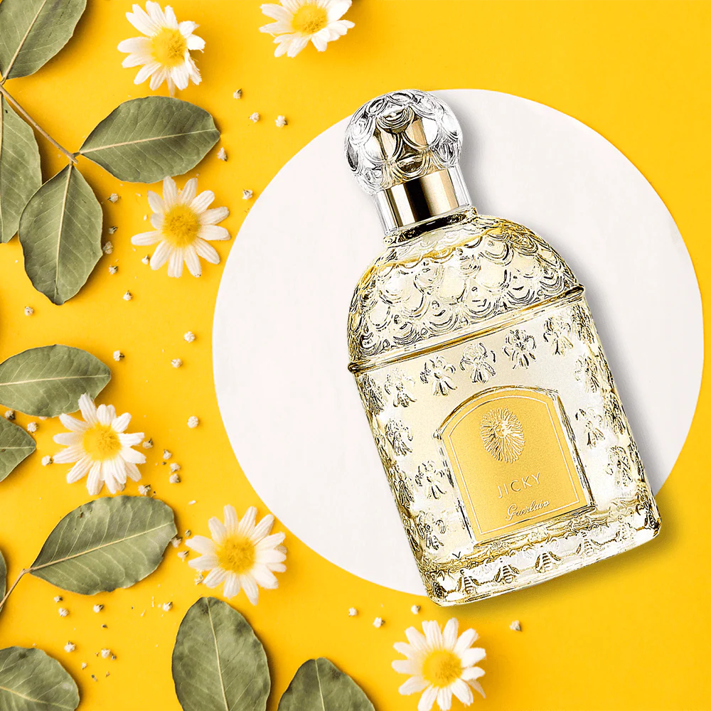 Guerlain Jicky EDP - Image 2