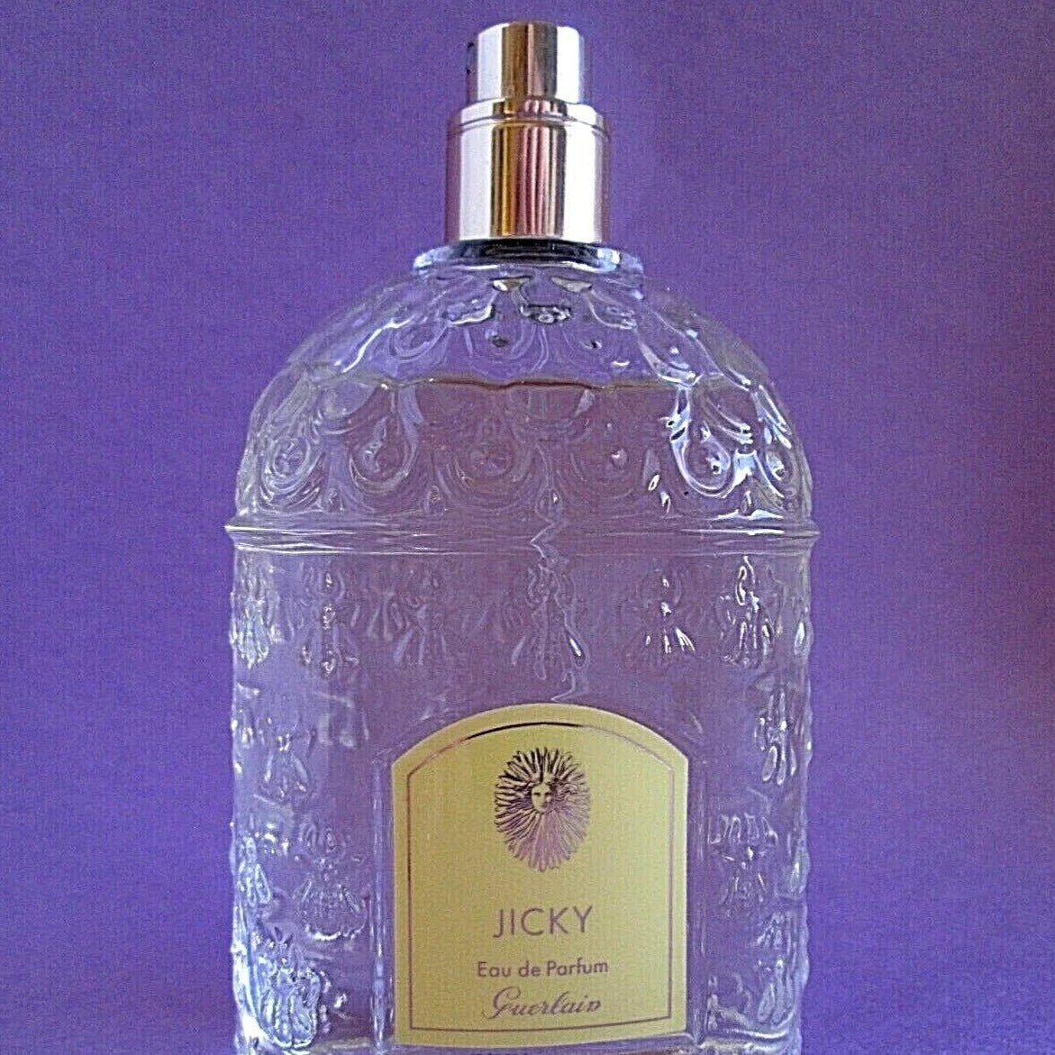 Guerlain Jicky EDP - Image 3