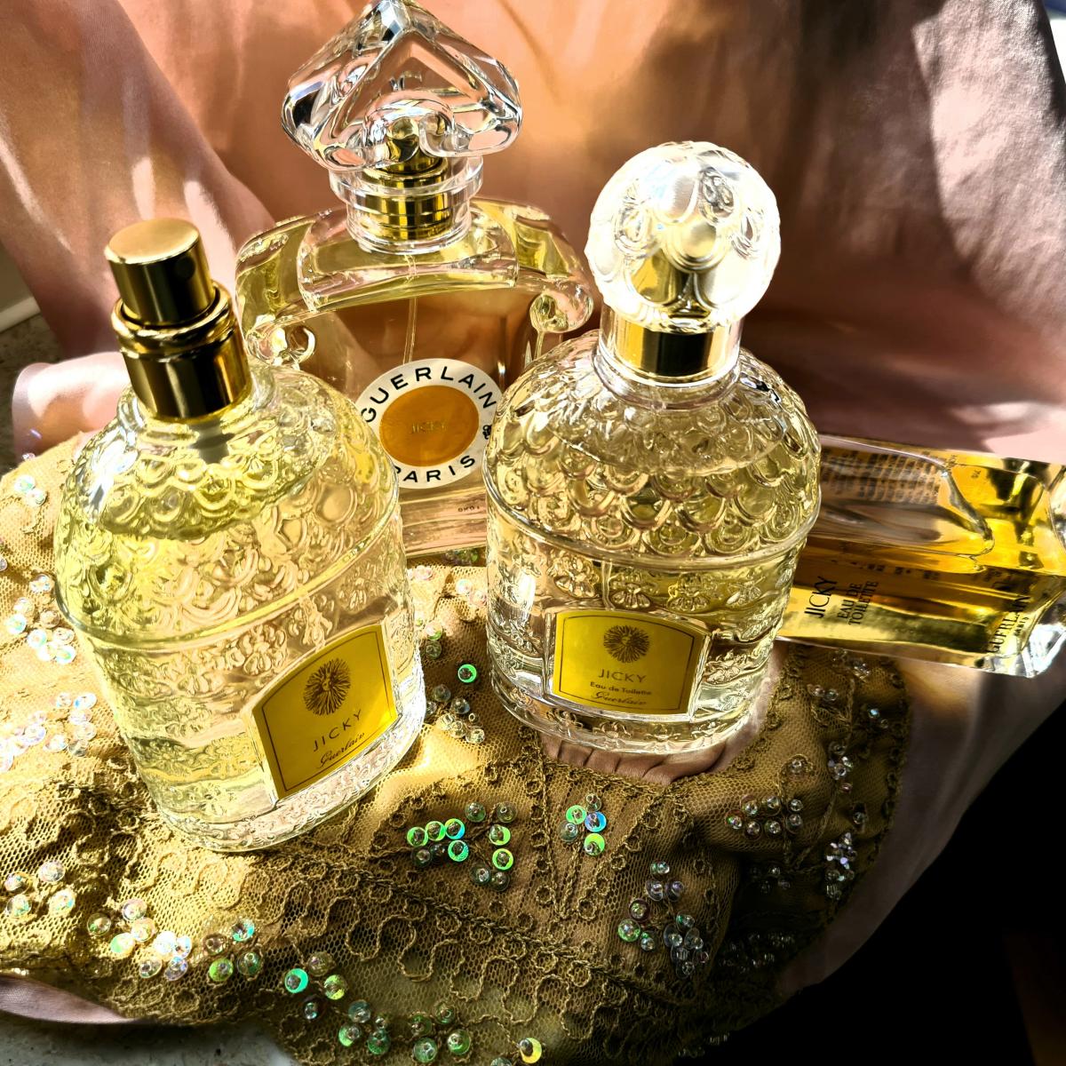 Guerlain Jicky EDP - Image 4