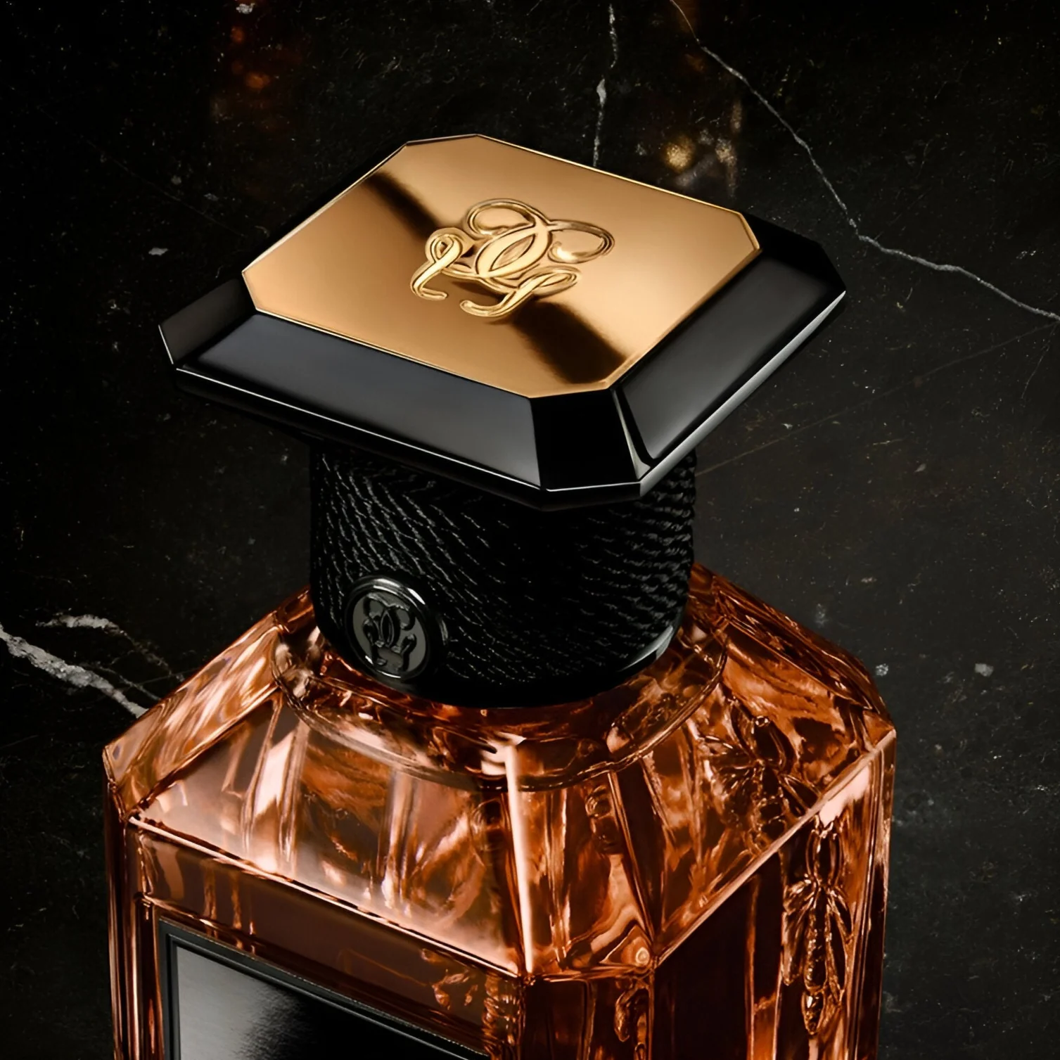Guerlain L'Art & La Matiere Angelique Noire EDP - Image 2