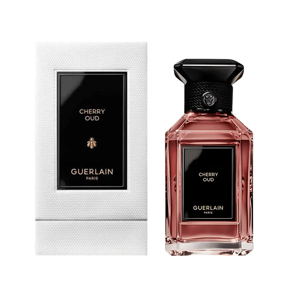 Guerlain L'Art & La Matiere Cherry Oud EDP - Image 4