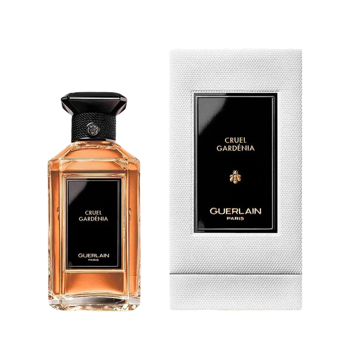 Guerlain L'Art & La Matiere Cruel Gardenia EDP - Image 4