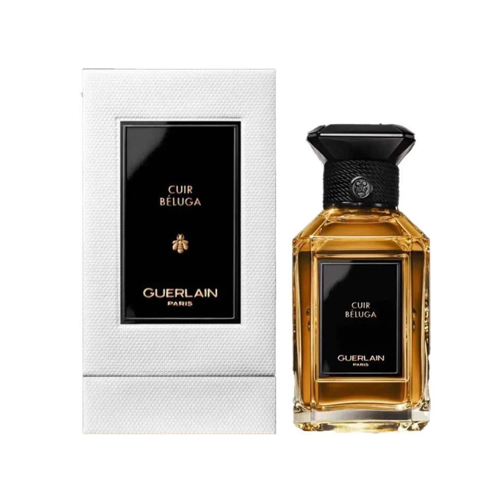 Guerlain L'Art & La Matiere Cuir Beluga EDP - Image 4