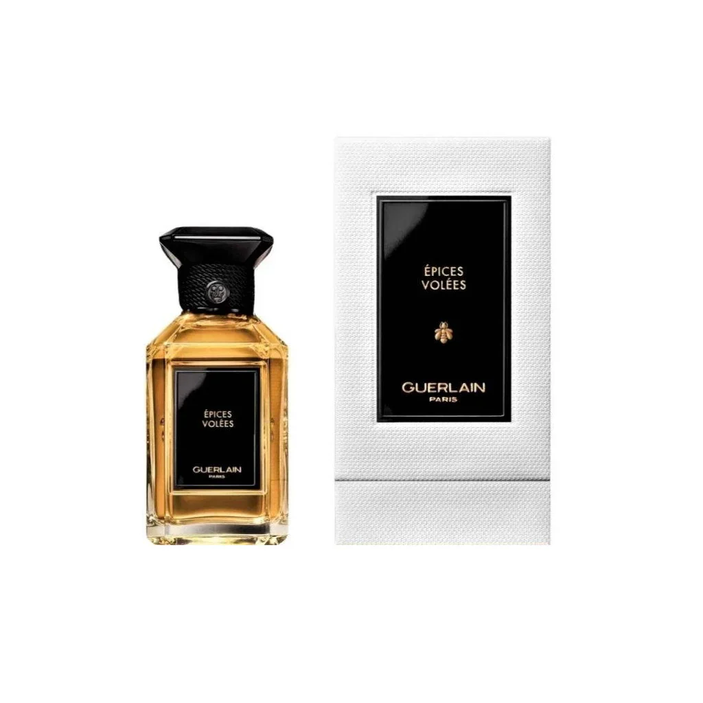 Guerlain L'Art & La Matiere Epices Volees EDP - Image 4