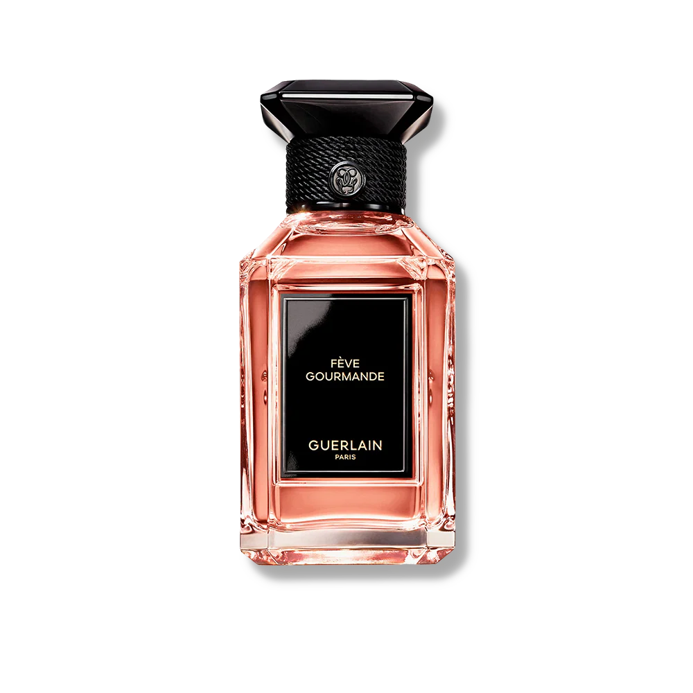 Guerlain L'Art & La Matiere Feve Gourmande EDP