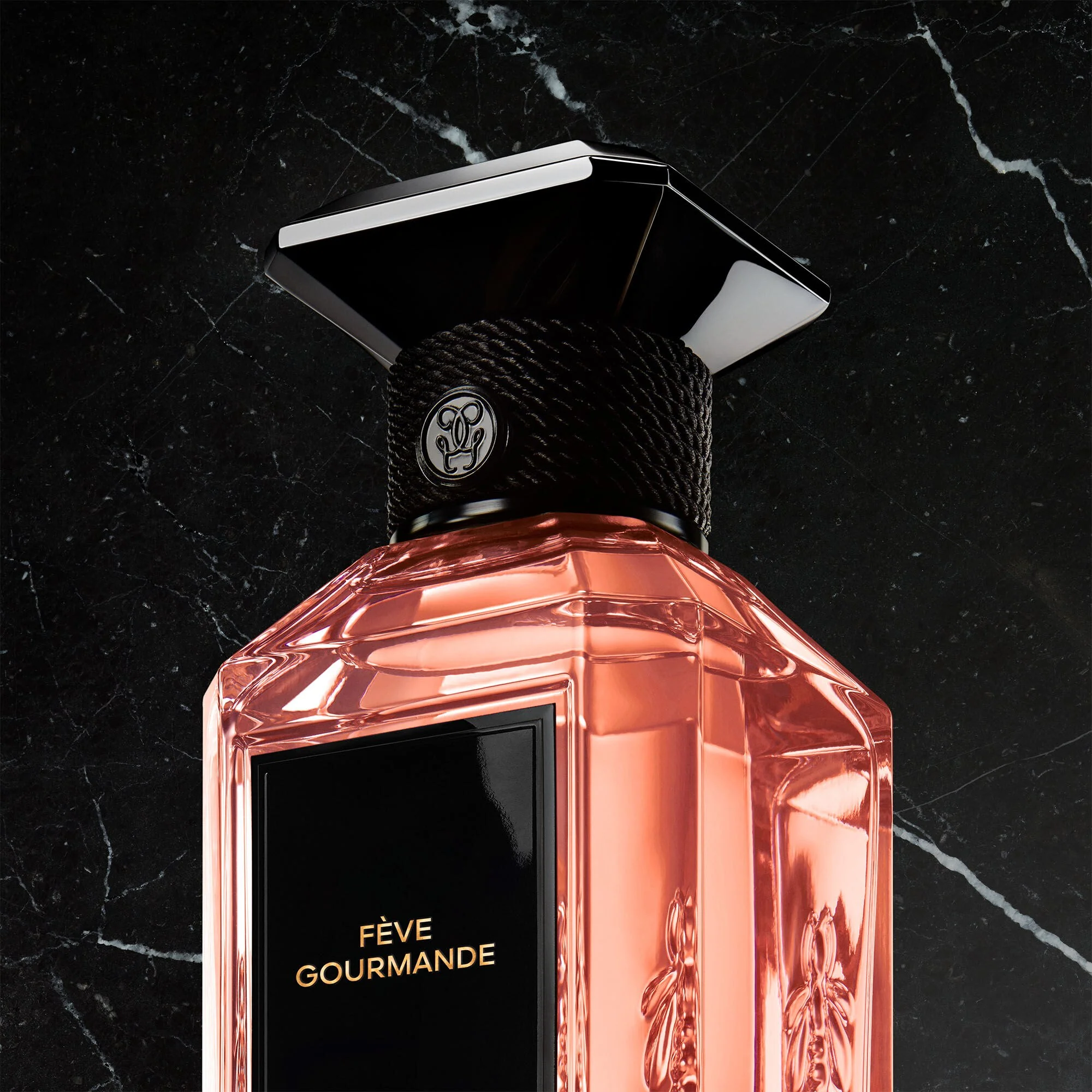 Guerlain L'Art & La Matiere Feve Gourmande EDP - Image 2
